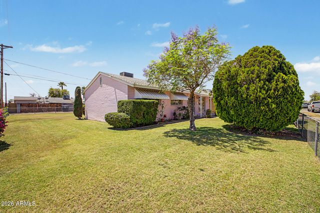 3703 W LEWIS Avenue, Phoenix, AZ 85009