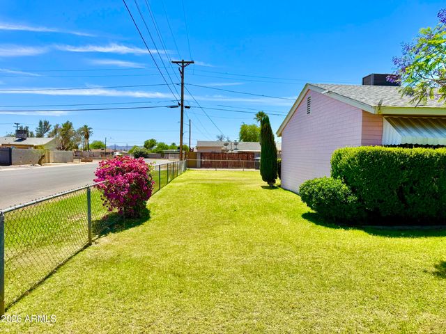 3703 W LEWIS Avenue, Phoenix, AZ 85009