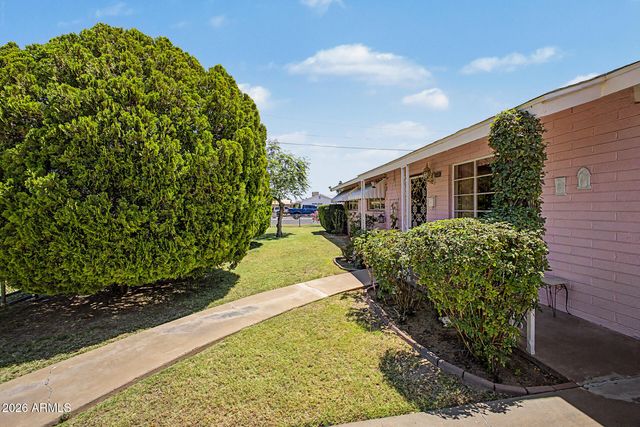 3703 W LEWIS Avenue, Phoenix, AZ 85009