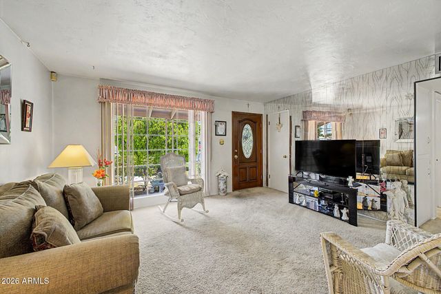 3703 W LEWIS Avenue, Phoenix, AZ 85009