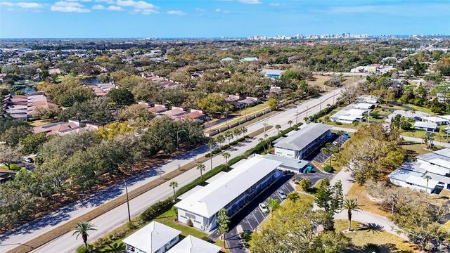 3950 ROXANE BOULEVARD 2B, Sarasota, FL 34235