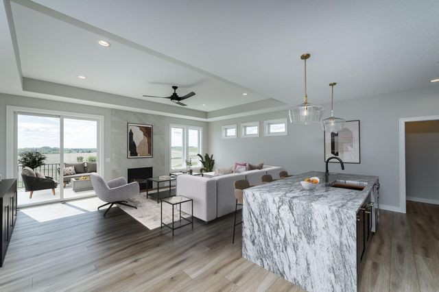 6554 Morgan Drive NW, Byron, MN 55920