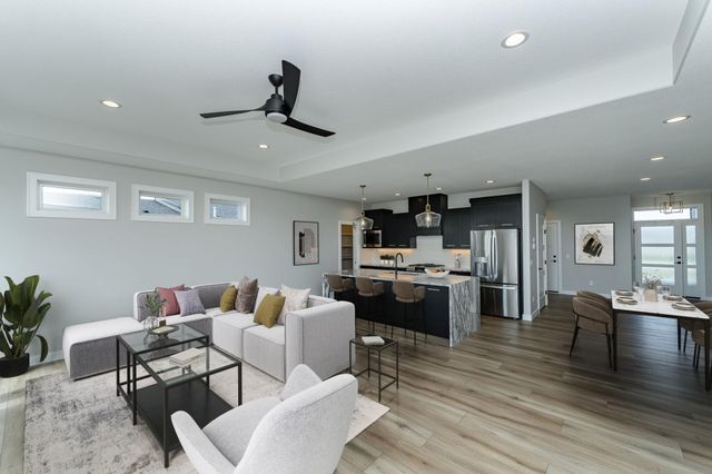 6554 Morgan Drive NW, Byron, MN 55920