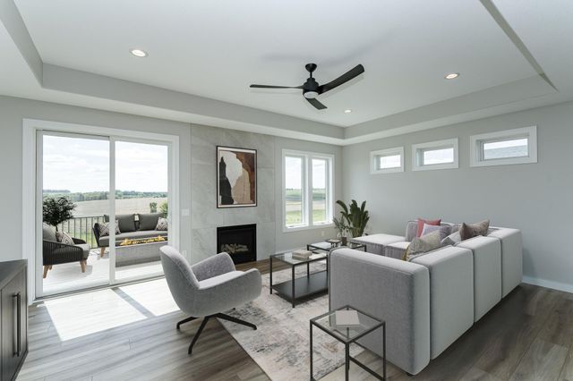 6554 Morgan Drive NW, Byron, MN 55920