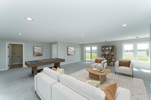 6554 Morgan Drive NW, Byron, MN 55920