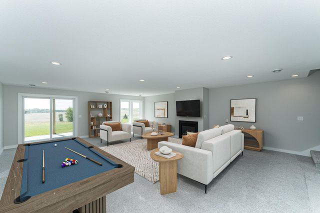 6554 Morgan Drive NW, Byron, MN 55920