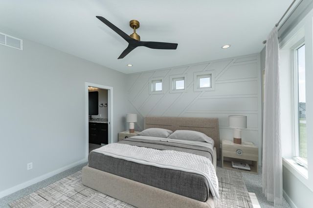 6554 Morgan Drive NW, Byron, MN 55920