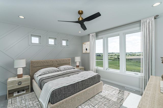 6554 Morgan Drive NW, Byron, MN 55920