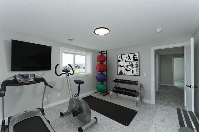 6554 Morgan Drive NW, Byron, MN 55920