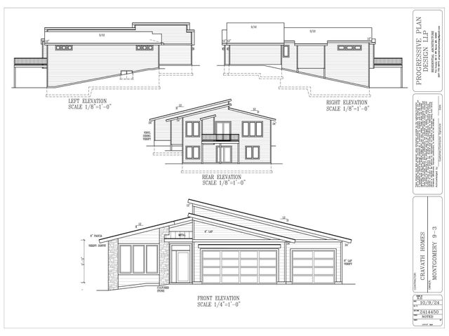 6554 Morgan Drive NW, Byron, MN 55920