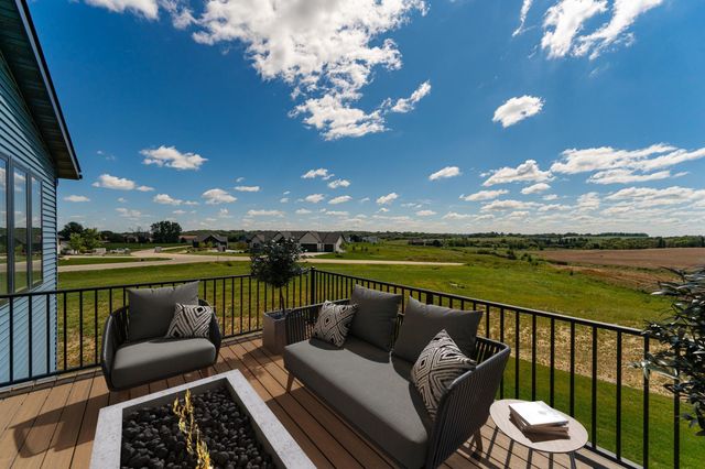 6554 Morgan Drive NW, Byron, MN 55920