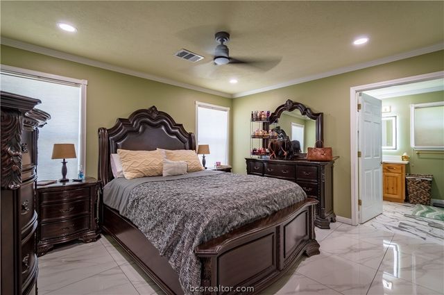 148 Fairway Circle, Hilltop Lakes, TX 77871