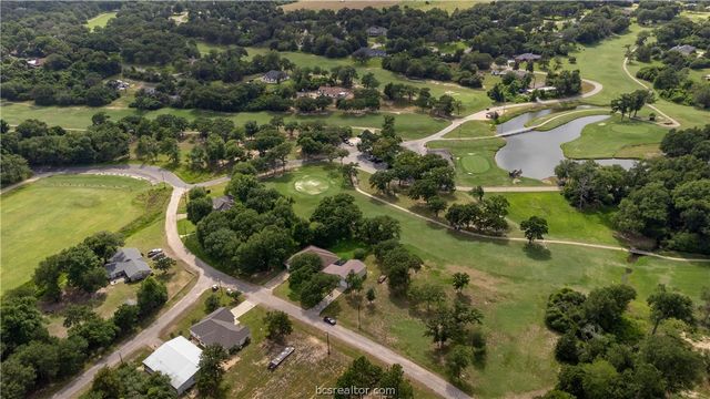 148 Fairway Circle, Hilltop Lakes, TX 77871