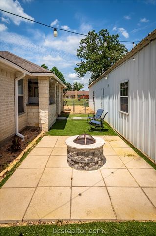 148 Fairway Circle, Hilltop Lakes, TX 77871
