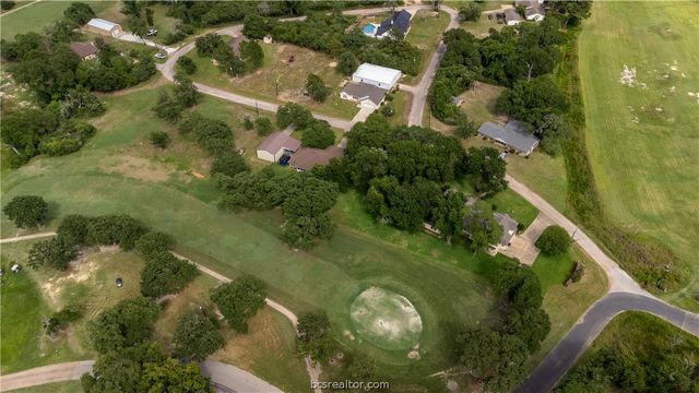 148 Fairway Circle, Hilltop Lakes, TX 77871