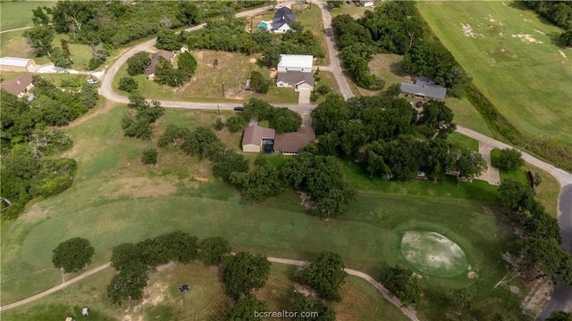 148 Fairway Circle, Hilltop Lakes, TX 77871