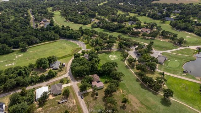 148 Fairway Circle, Hilltop Lakes, TX 77871