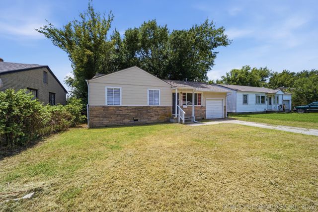 7144 E Latimer Place, Tulsa, OK 74115