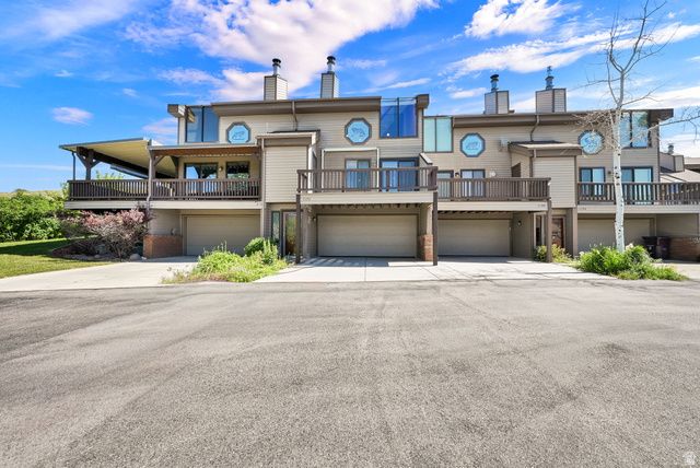 5190 E 3900 N, Eden, UT 84310
