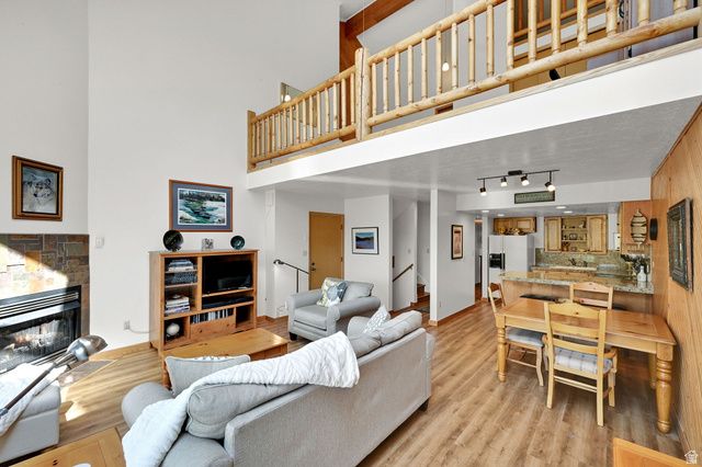5190 E 3900 N, Eden, UT 84310