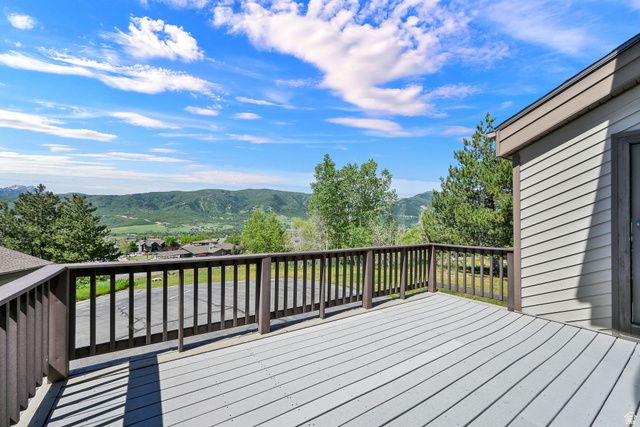 5190 E 3900 N, Eden, UT 84310