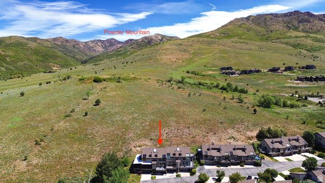 5190 E 3900 N, Eden, UT 84310