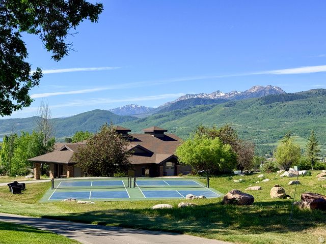 5190 E 3900 N, Eden, UT 84310