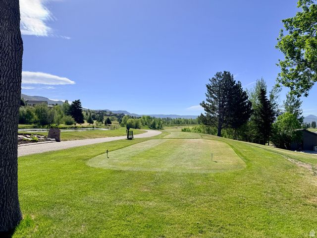 5190 E 3900 N, Eden, UT 84310