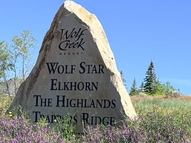 5190 E 3900 N, Eden, UT 84310