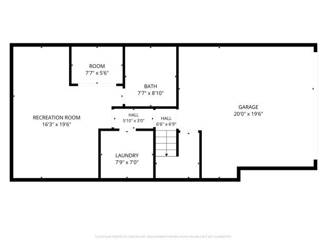 5190 E 3900 N, Eden, UT 84310