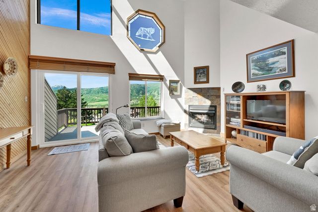 5190 E 3900 N, Eden, UT 84310