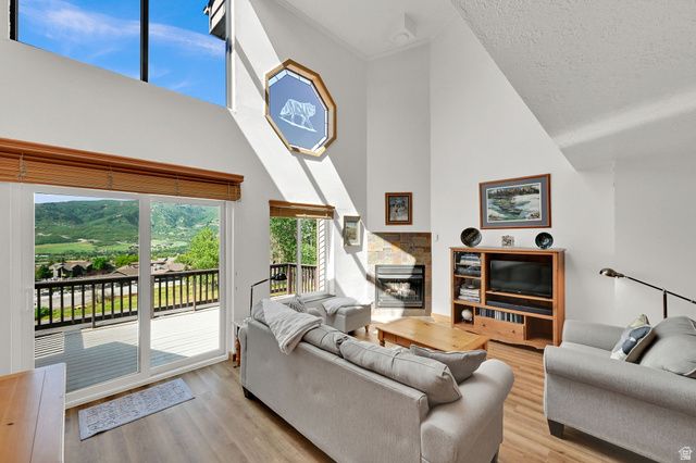 5190 E 3900 N, Eden, UT 84310