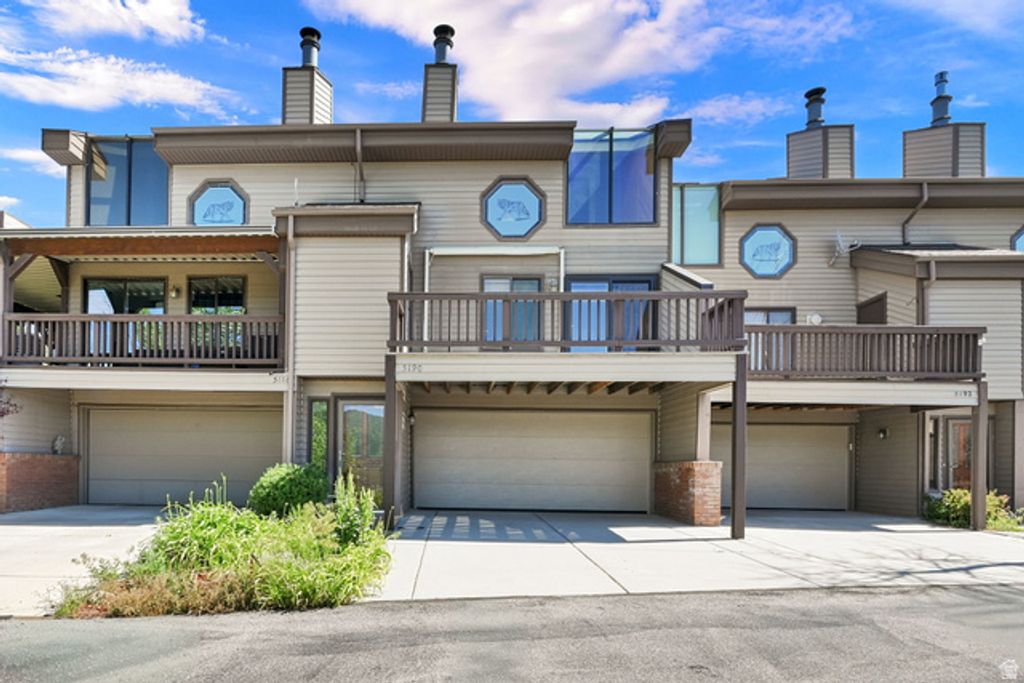 5190 E 3900 N, Eden, UT 84310