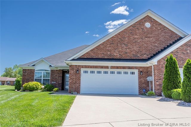 2404 Magnolia Court L 49, Clarksville, IN 47129