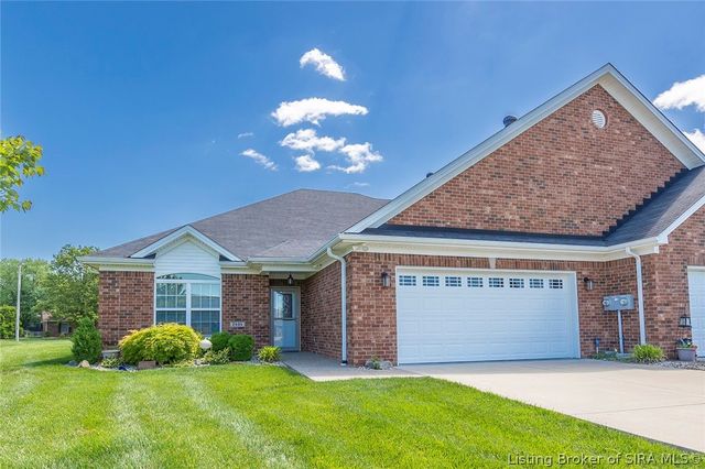 2404 Magnolia Court L 49, Clarksville, IN 47129