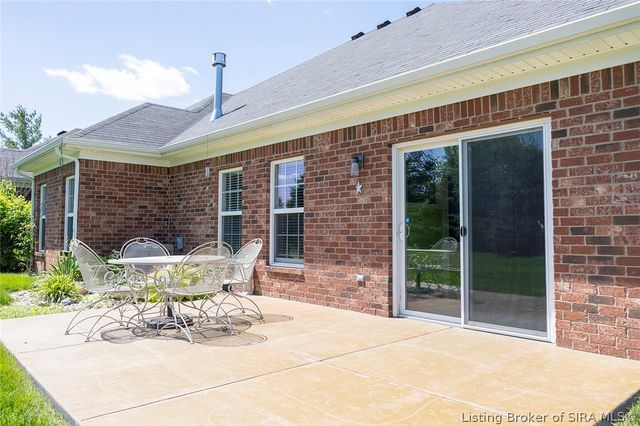 2404 Magnolia Court L 49, Clarksville, IN 47129