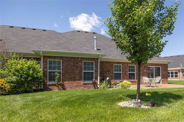 2404 Magnolia Court L 49, Clarksville, IN 47129