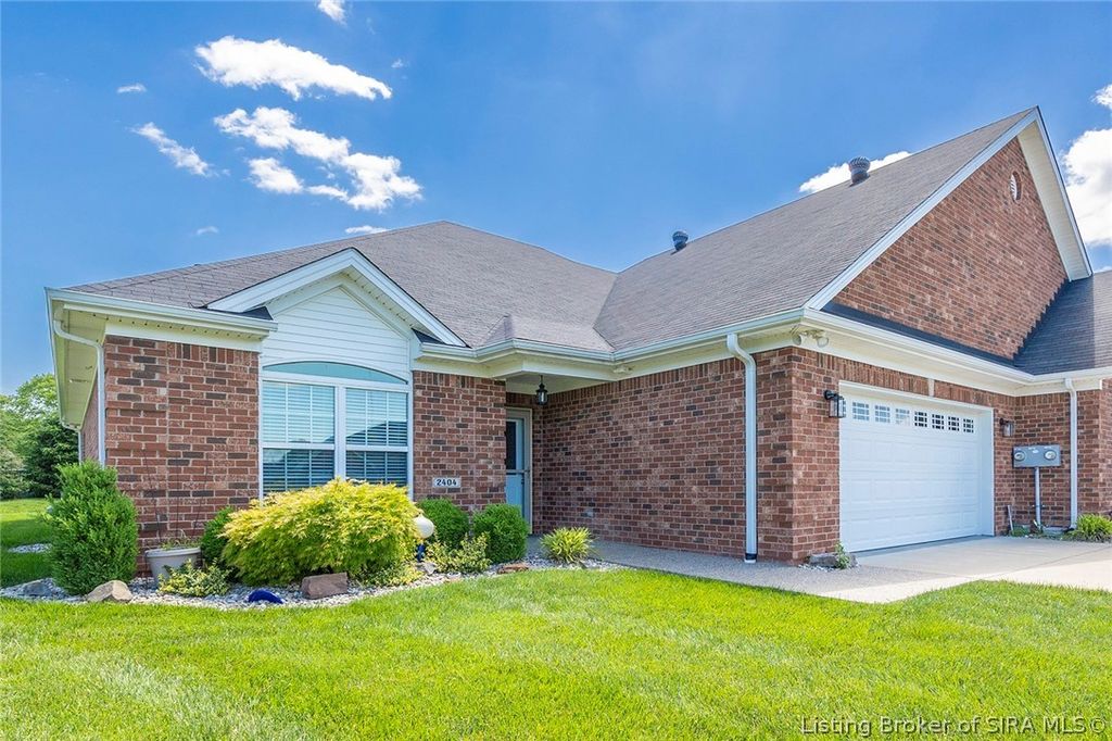 2404 Magnolia Court L 49, Clarksville, IN 47129