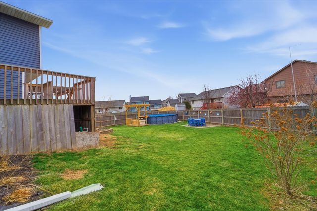 2704 River Ridge Road, Des Moines, IA 50320