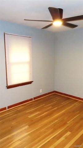 10054 Hedge Drive, Bellefontaine Nghbrs, MO 63137