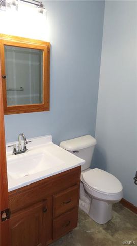 10054 Hedge Drive, Bellefontaine Nghbrs, MO 63137