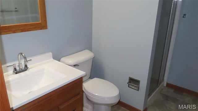 10054 Hedge Drive, Bellefontaine Nghbrs, MO 63137