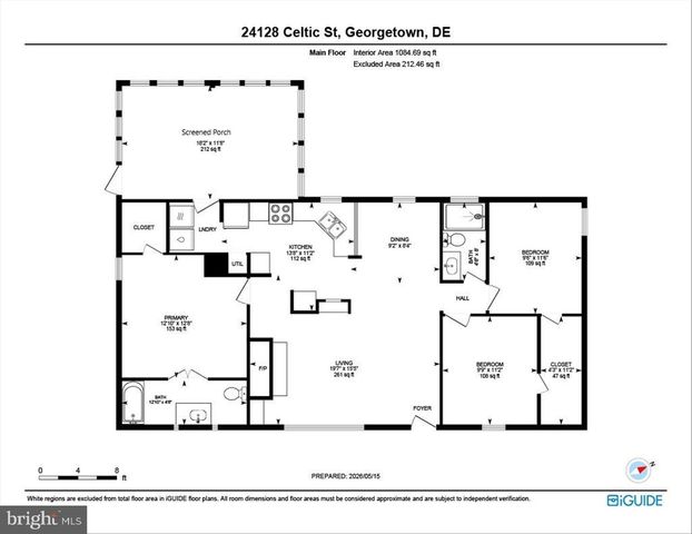 24128 CELTIC ST, Georgetown, DE 19947