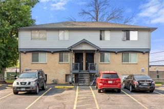 2791 Eliot Circle, Westminster, CO 80030