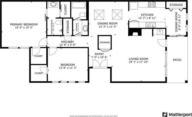 15 Casa Verde DR, Lakeway, TX 78734