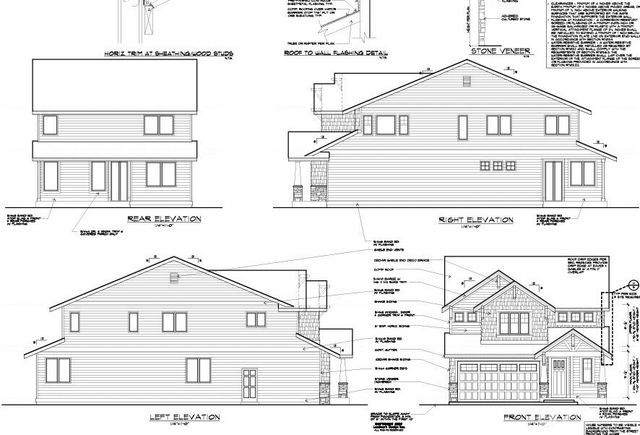 6004 W Tapps Drive E, Bonney Lake, WA 98391