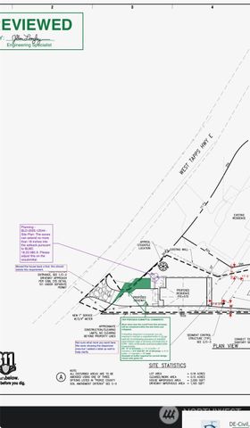 6004 W Tapps Drive E, Bonney Lake, WA 98391