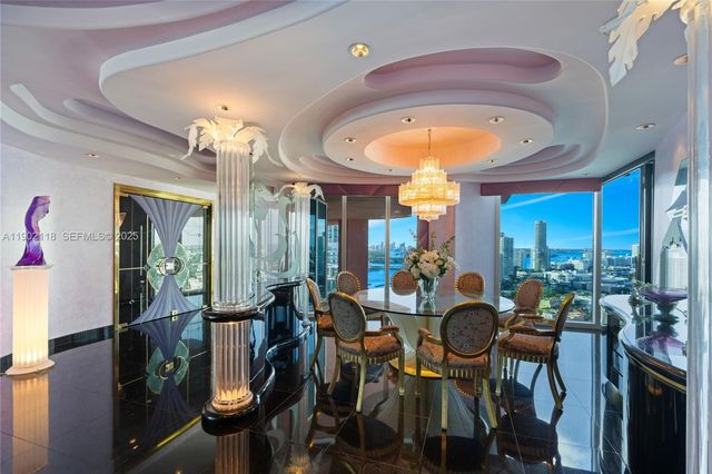 300 S Pointe Dr TH 3103, Miami Beach, FL 33139