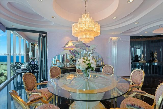 300 S Pointe Dr TH 3103, Miami Beach, FL 33139