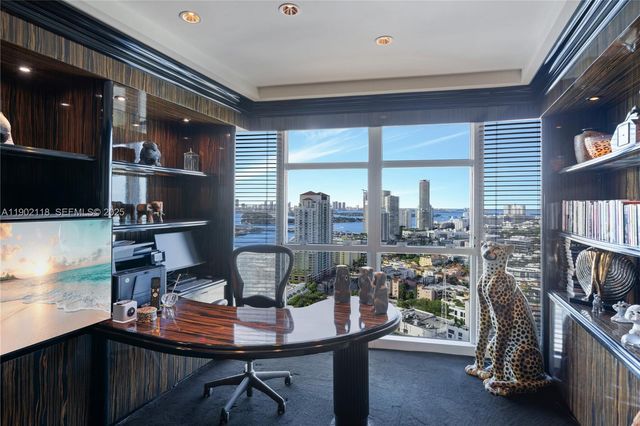 300 S Pointe Dr TH 3103, Miami Beach, FL 33139